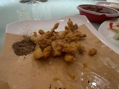 -老牌坊•鲁菜名店•地道济南菜(大观园商埠店)