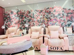 -Beauty Nails 美甲美睫皮肤管理