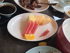 -西安凯悦酒店·湖畔中餐厅
