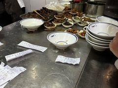 -天天鲜面馆(衡山路店)
