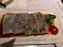 -上海南新雅大酒店