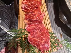 -黑牛の店·黑金店(沈阳万象城店)