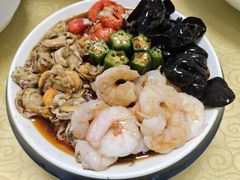 -郭林家常菜烤鸭(曙光西路店)