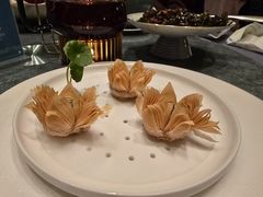 -浙江西子宾馆·牡丹厅