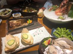 -和彩放题餐厅(酒仙桥店)