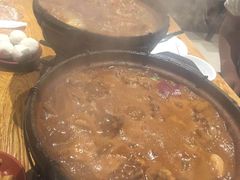 -范贤光鸡公煲(平乐园总店)