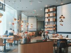-西堤牛排(合肥之心城店)