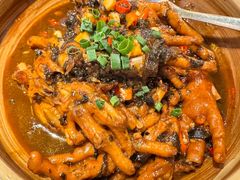 -匠熙小馆(崇文门店)