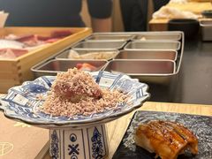 -鮨政·Omakase(港汇恒隆广场店)