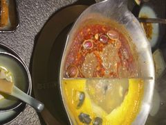 -湊湊火锅·茶憩(和平大悦城店)