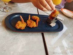 -必胜客(大观天地店)