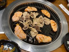 -齐齐哈尔特色烤肉