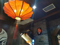 -宽巷子成都火锅(南站店)