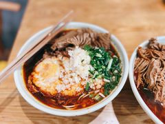 -晓马鸭店(新芜路店)