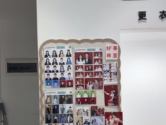 -拍刻风照相馆(花都融创店)