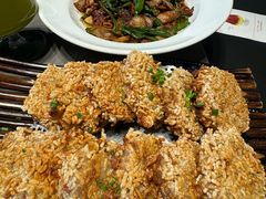 -麒麟小院·老九江菜(安平路店)