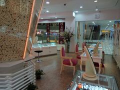 -巴黎三城(百联南方购物中心店)