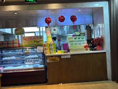 -吴裕泰茶庄(前门大街店)