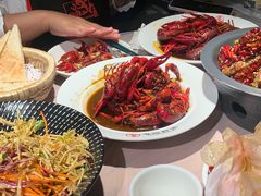 -有位虾匠·手工土菜小馆(市北店)