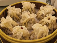 羊肉烧卖-内蒙古驻京办餐厅
