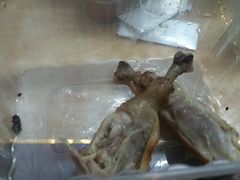 -杨记下沙盐焗鸡(罗湖店)