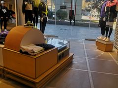 -NIKE KICKS LOUNGE体验店(北京新中关店)