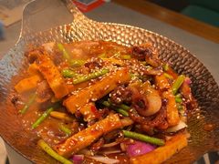 -老淮滨-蚌埠非遗小吃(淮河路店)
