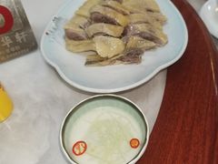 -芳华轩•客家菜馆(梧桐山店)