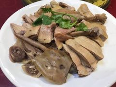 -董厨煨汤馆(车站路店)