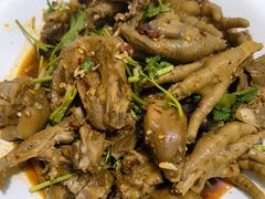 -勇猛子川菜馆(新军路店)