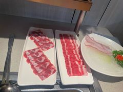 -海底捞火锅(群光广场店)