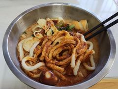 -苏袁麻辣烫(呼和浩特总局街店)