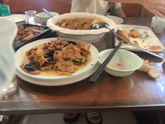 -百姓家常菜(县前街店)