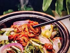 -三嚥阁 La Villa Restaurant