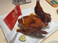 -侨美食家·粤菜(体育西路店)