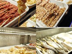 -王氏炉匠·烧鸟放题自助(三里屯店)