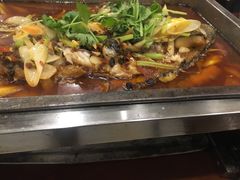 -华勘酒楼中山门广宁路店