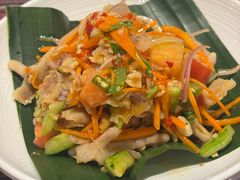 景颇柠檬鸡-呐咪傣园·云南菜(石厦店)