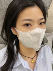-柴小姐美睫美甲