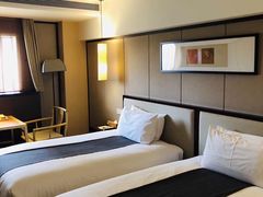 -成都皈徕栖精品酒店(四川大学九眼桥店)