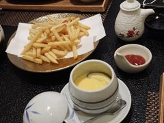-长崎屋·日本料理·刺身·烧鸟(天河北路店)
