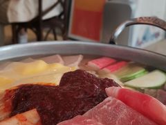 -小岛餐厅