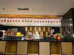 -松临·铁板烧&Omakase(神农店)