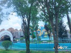 -株洲云龙水上乐园
