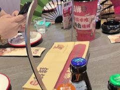 -钱锋炭缸烧烤(南湖大路总店)