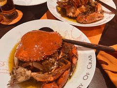 -Ministry of Crab(科伦坡店)