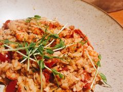 -THE CANNERY&JUJU 新鲜海鲜·牛排美食酒廊