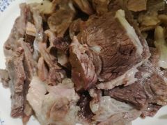-宁夏国强手抓羊肉·清真菜(未央路凤三店)
