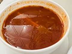 -翠华餐厅(香港国际机场店)