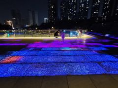 -成都市活水公园